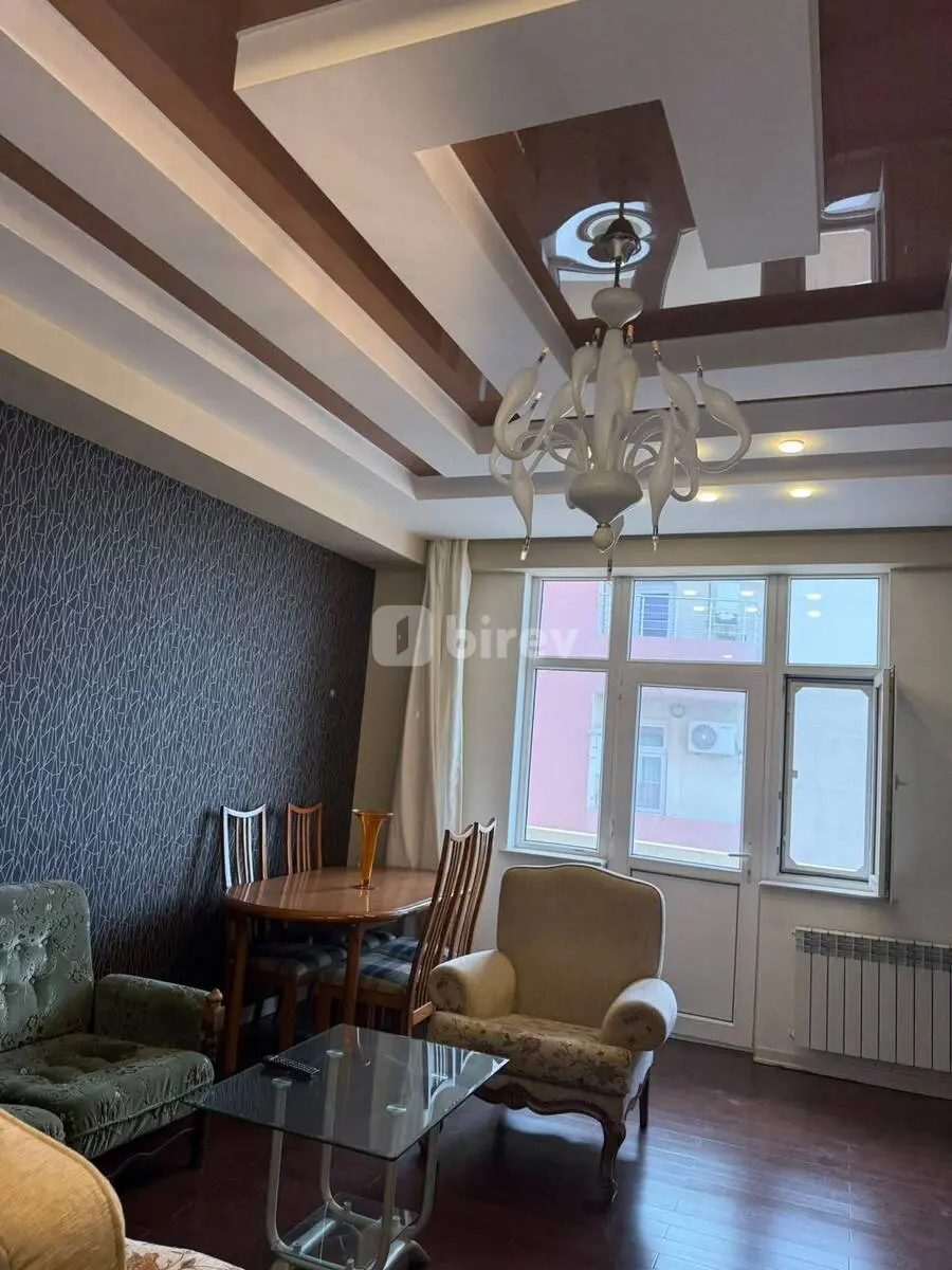 4-комнатная квартира, Хатаинский район, Süleyman Vəzirov küçəsi, Баку — фото 6