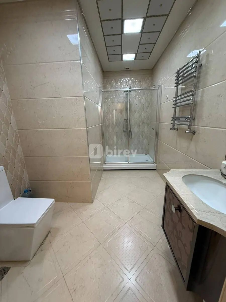 4-комнатная квартира, Хатаинский район, Süleyman Vəzirov küçəsi, Баку — фото 14