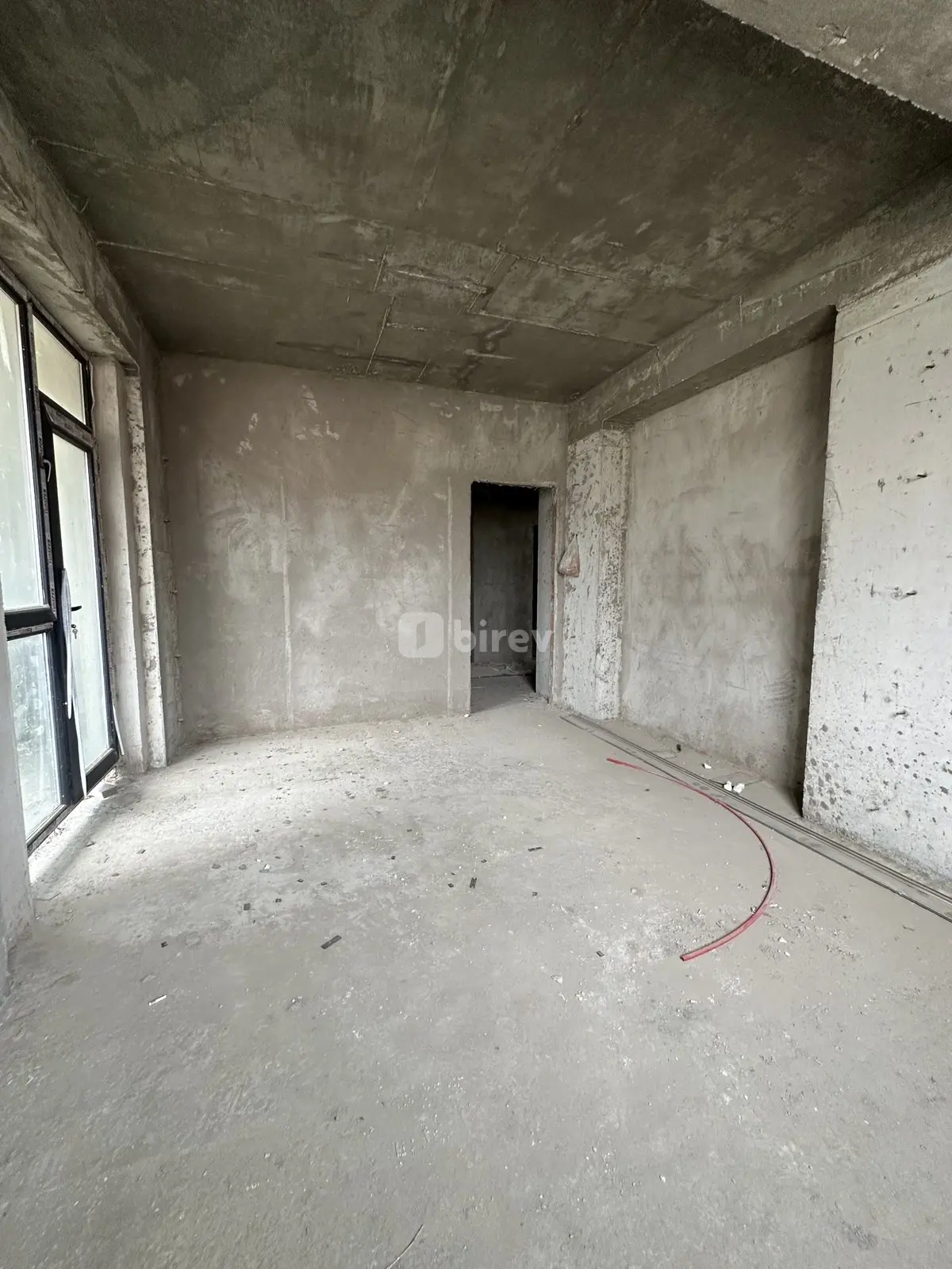 3-комнатная квартира, 7-й микрорайон, Abay Kunanbayev 31/21, Бинагадинский район — фото 5