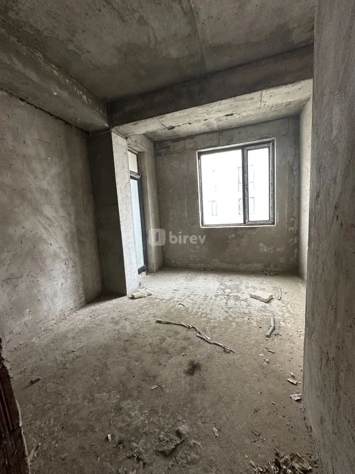 3-комнатная квартира, 7-й микрорайон, Abay Kunanbayev 31/21, Бинагадинский район — фото 6