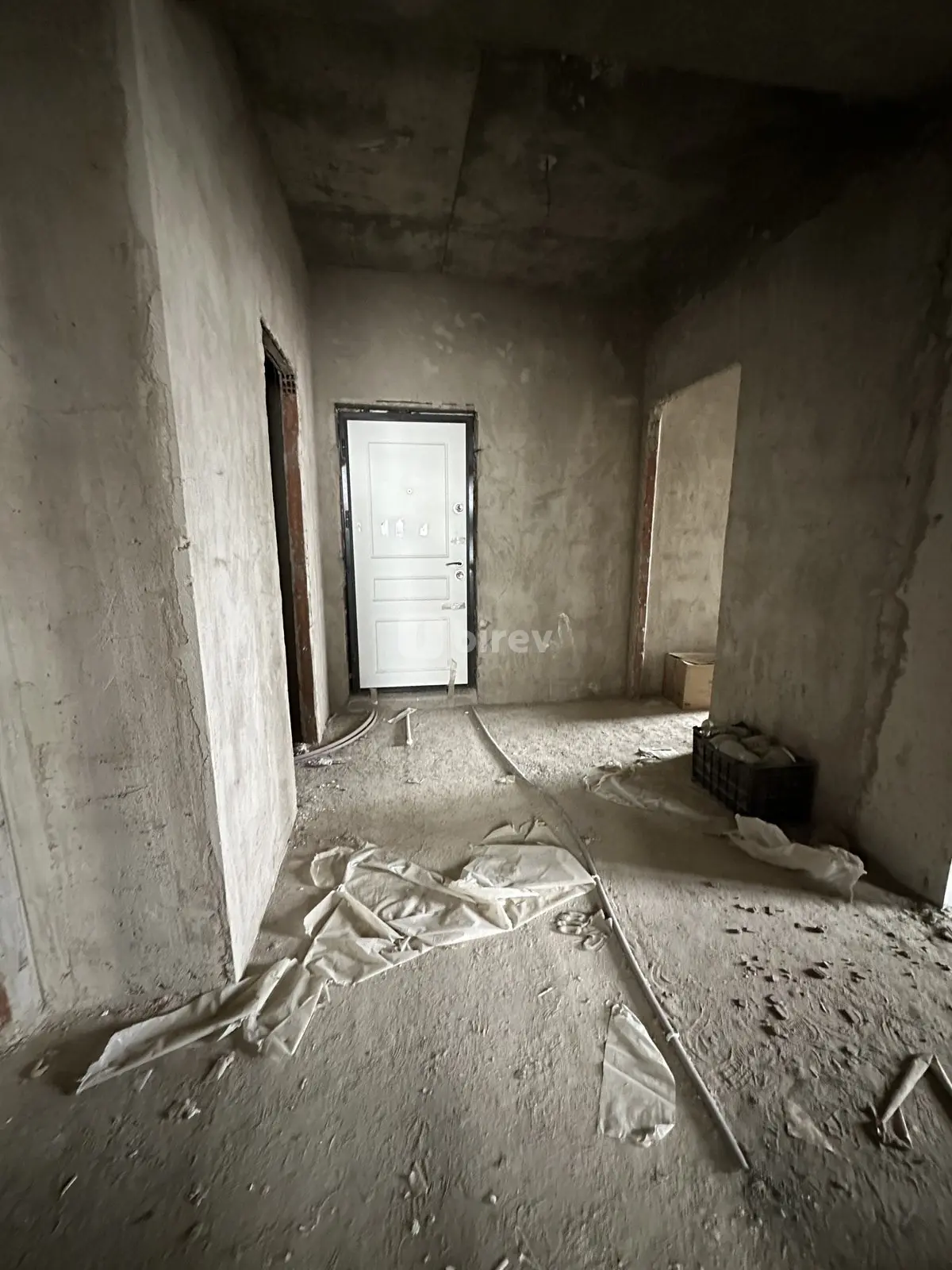 3-комнатная квартира, 7-й микрорайон, Abay Kunanbayev 31/21, Бинагадинский район — фото 8