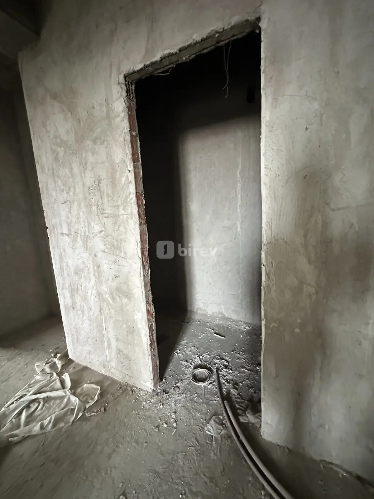 3-комнатная квартира, 7-й микрорайон, Abay Kunanbayev 31/21, Бинагадинский район — фото 9