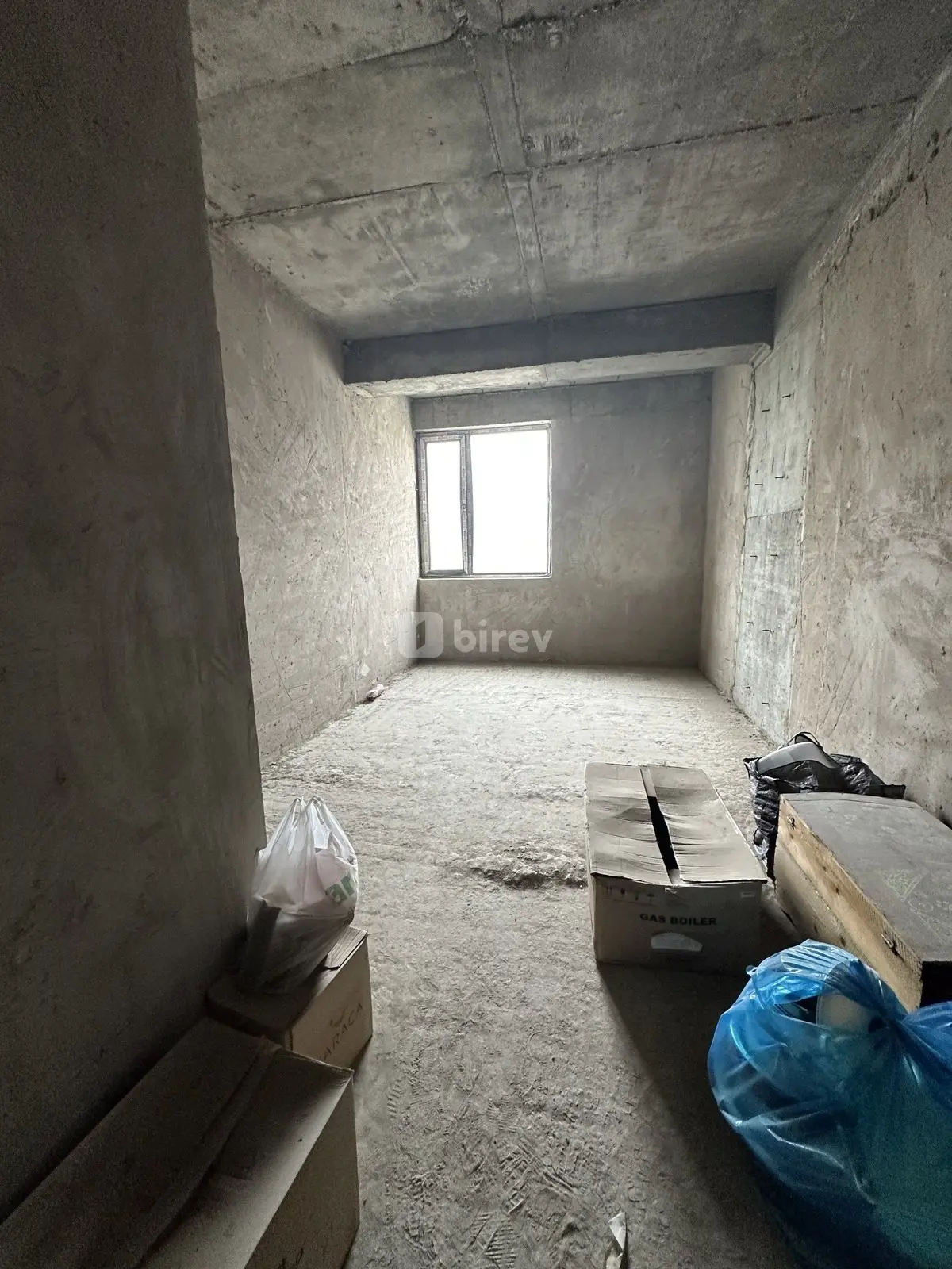 3-комнатная квартира, 7-й микрорайон, Abay Kunanbayev 31/21, Бинагадинский район — фото 10