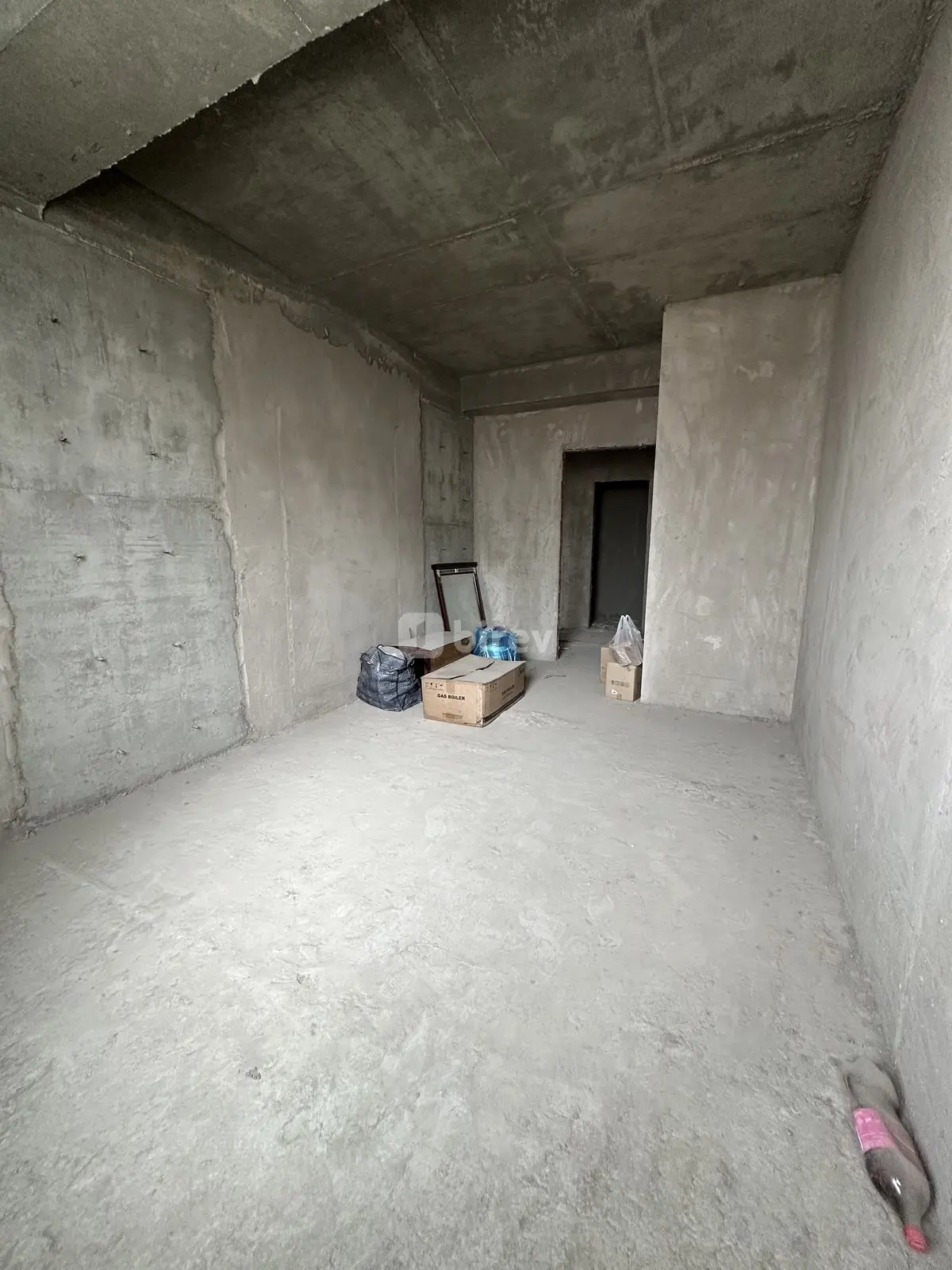 3-комнатная квартира, 7-й микрорайон, Abay Kunanbayev 31/21, Бинагадинский район — фото 11