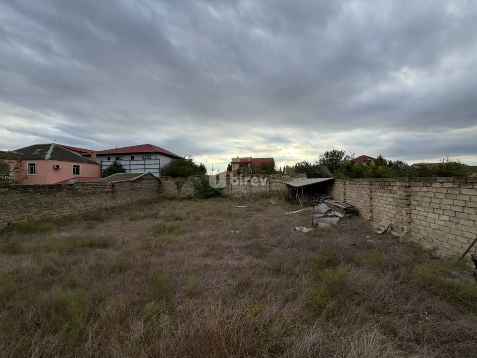 Участок 7 соток, пос. Мардакан, Mərdəkan qəs., Хазарский район — фото 2