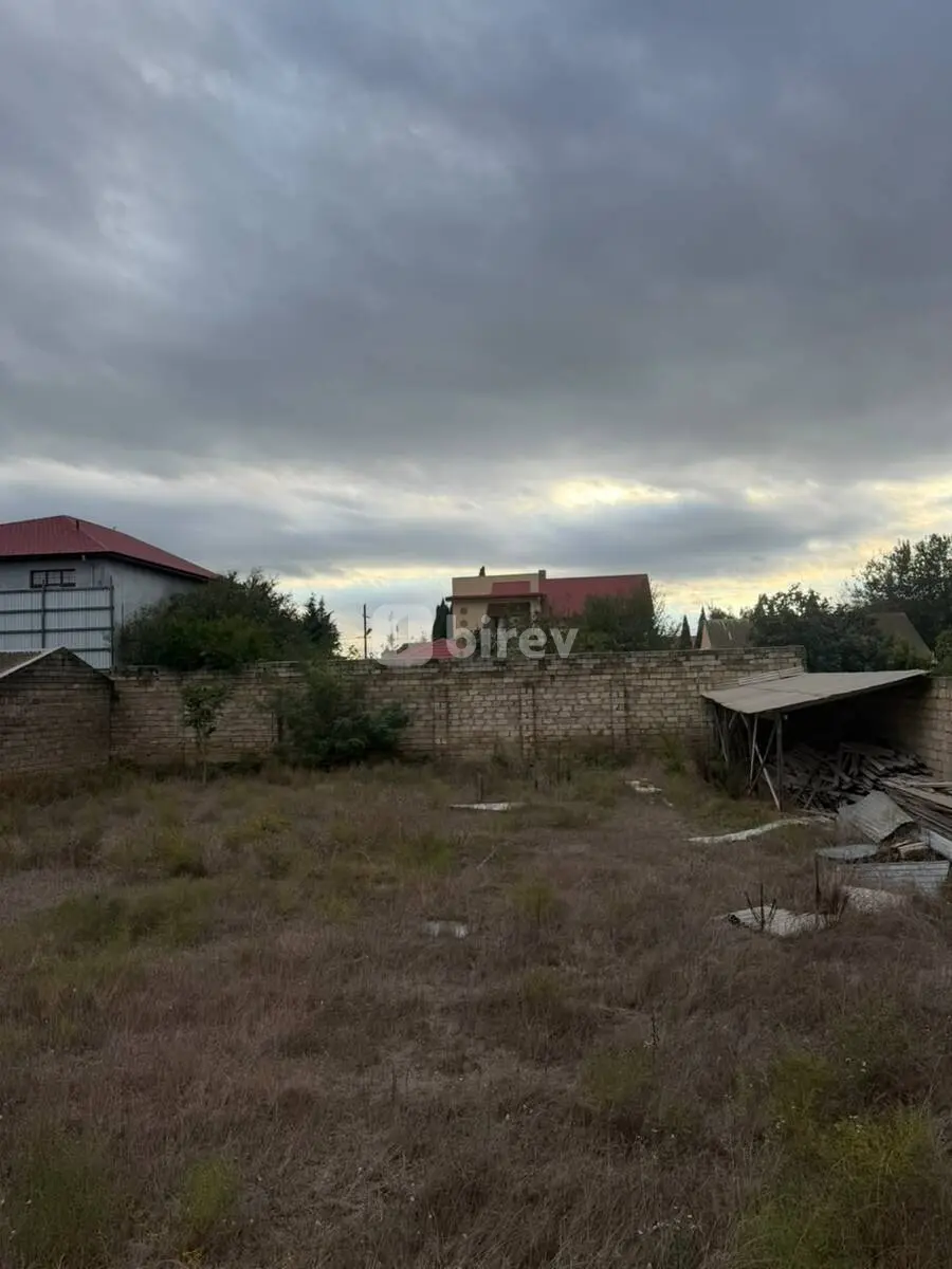 Участок 7 соток, пос. Мардакан, Mərdəkan qəs., Хазарский район — фото 8
