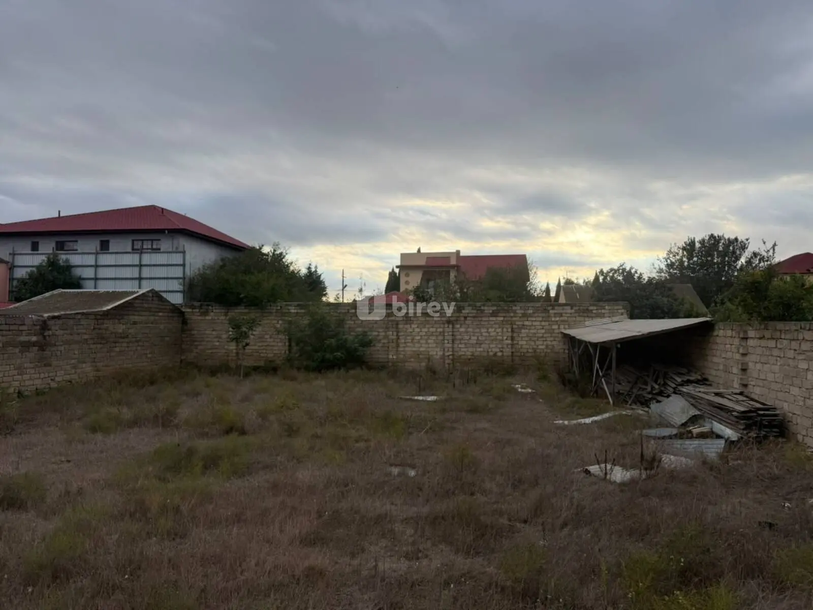Участок 7 соток, пос. Мардакан, Mərdəkan qəs., Хазарский район — фото 10