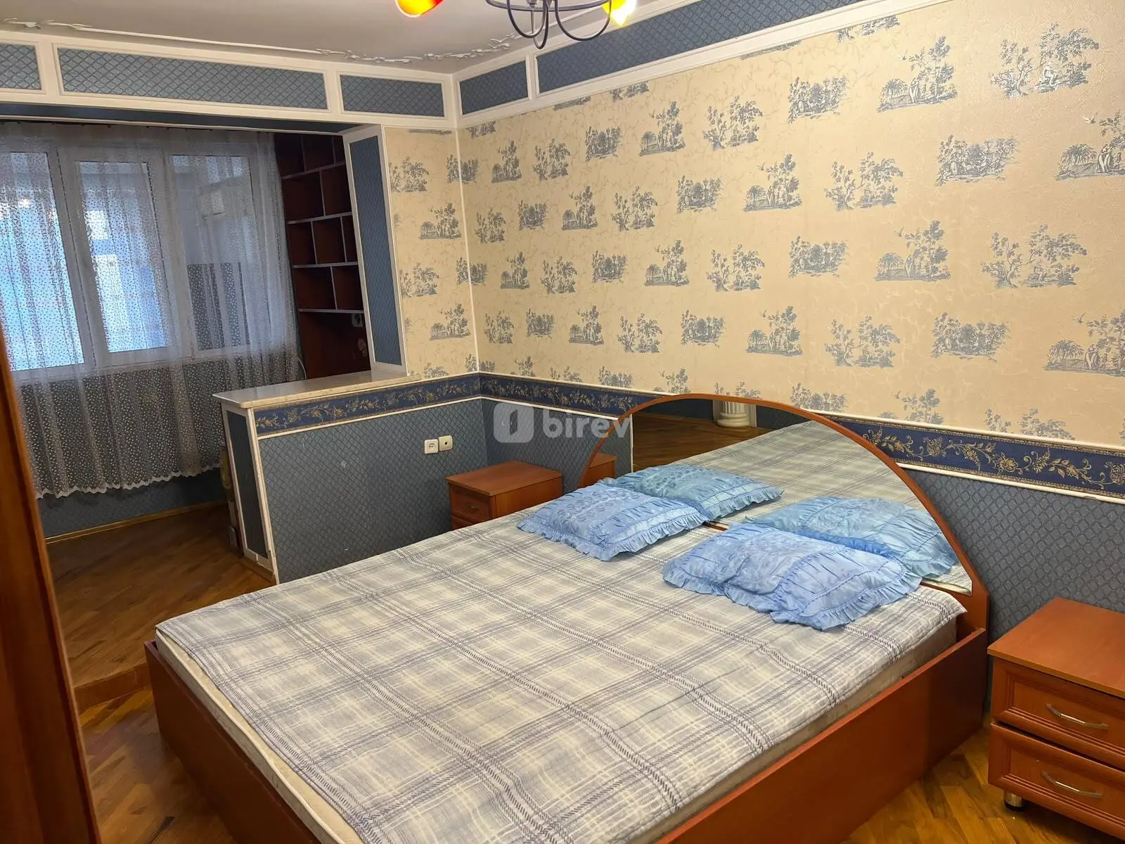 3-комнатная квартира, Сабаильский район, Füzuli küç., Баку — фото 6