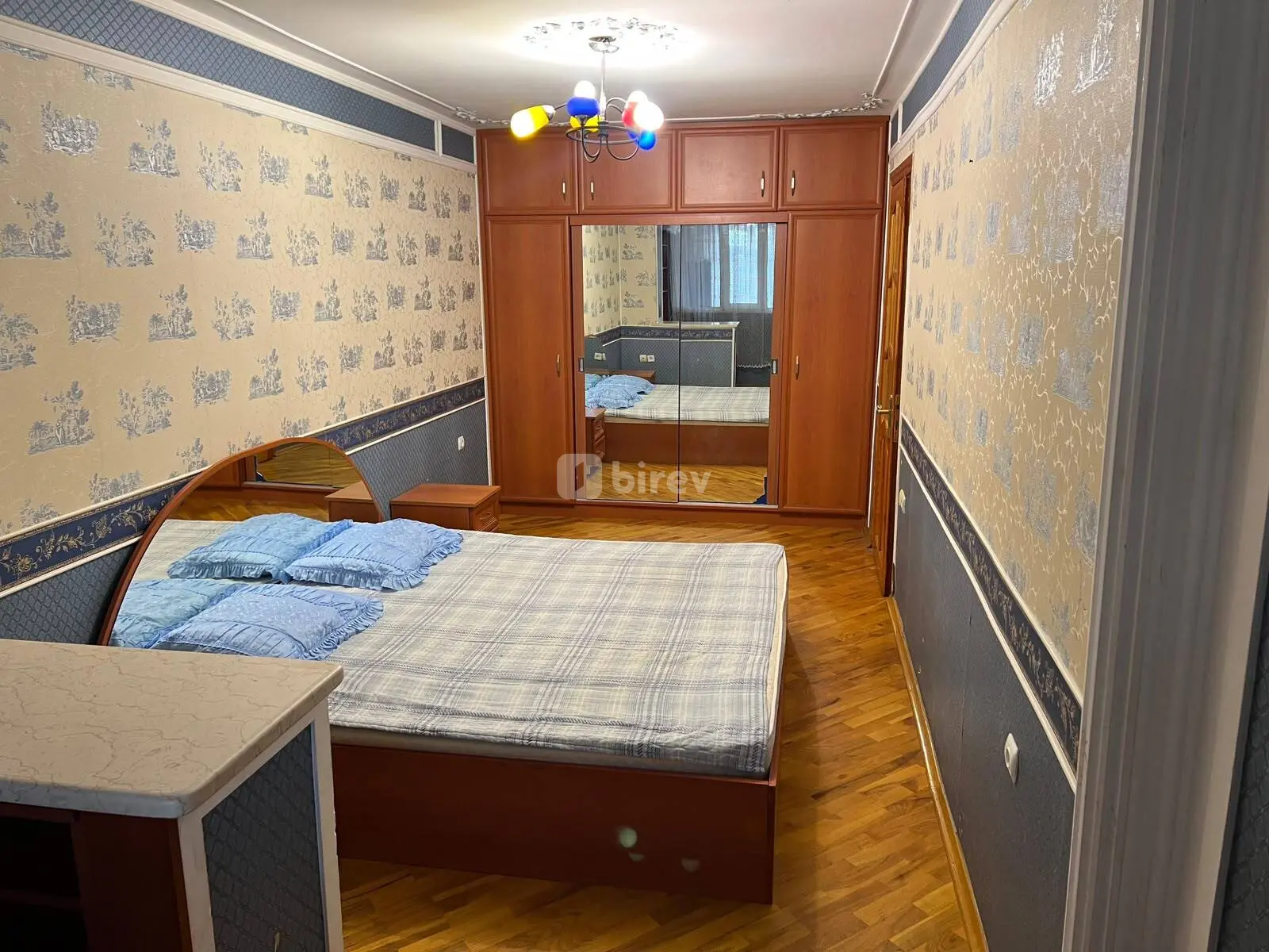 3-комнатная квартира, Сабаильский район, Füzuli küç., Баку — фото 7