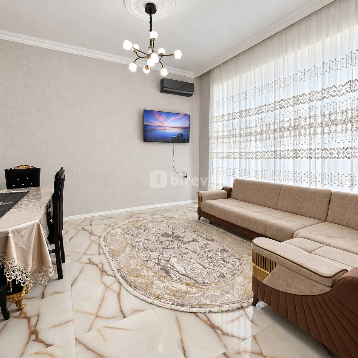 3-комнатный дом, пос. Новханы, Novxanı yolu., Абшеронский район — фото 10