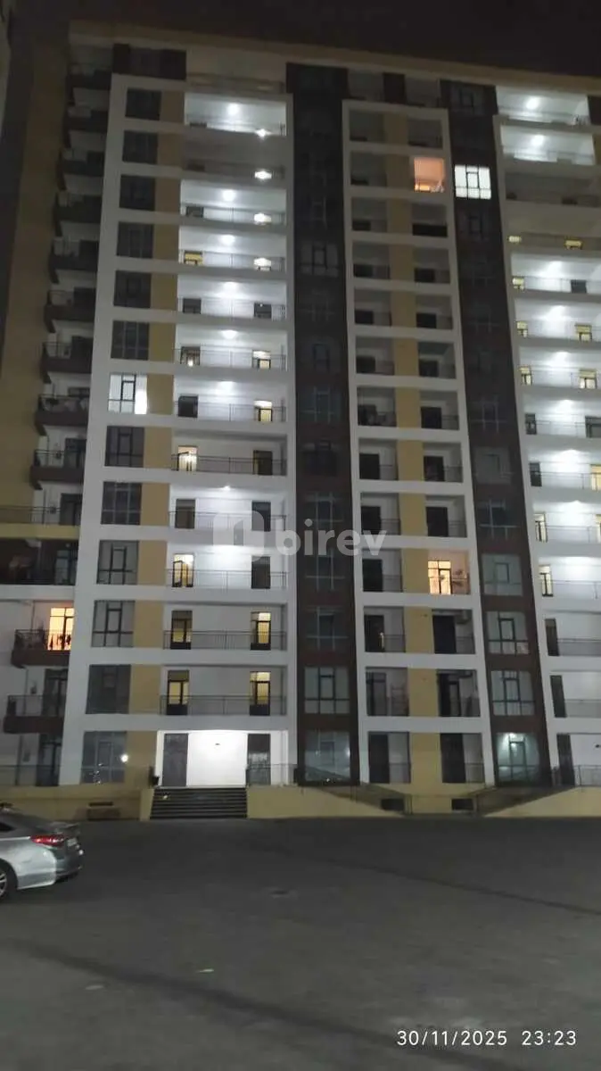 2-комнатная квартира, Сумгаит, Sumqayıt şəhəri, Сумгаит — фото 3