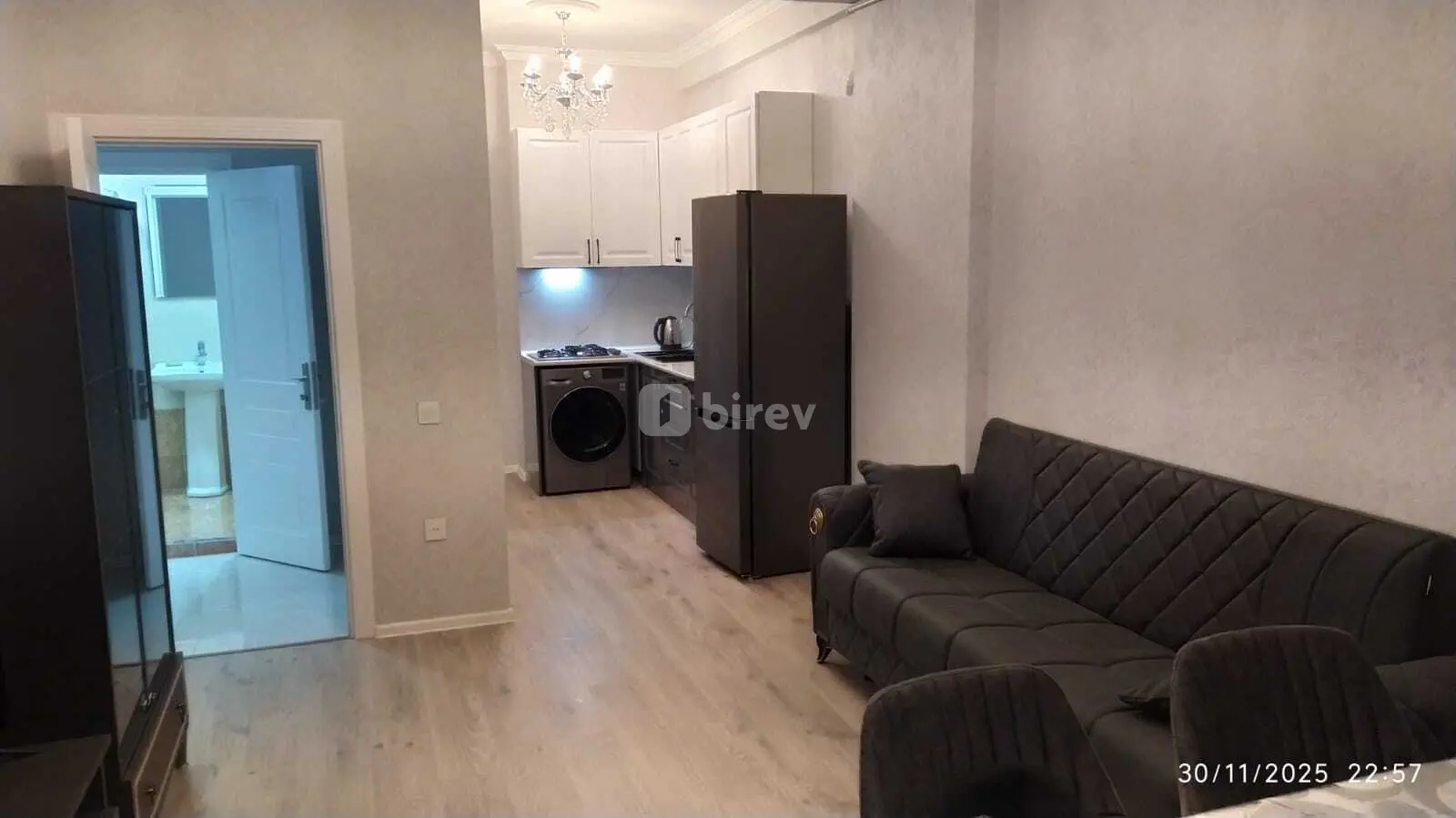 2-комнатная квартира, Сумгаит, Sumqayıt şəhəri, Сумгаит — фото 10