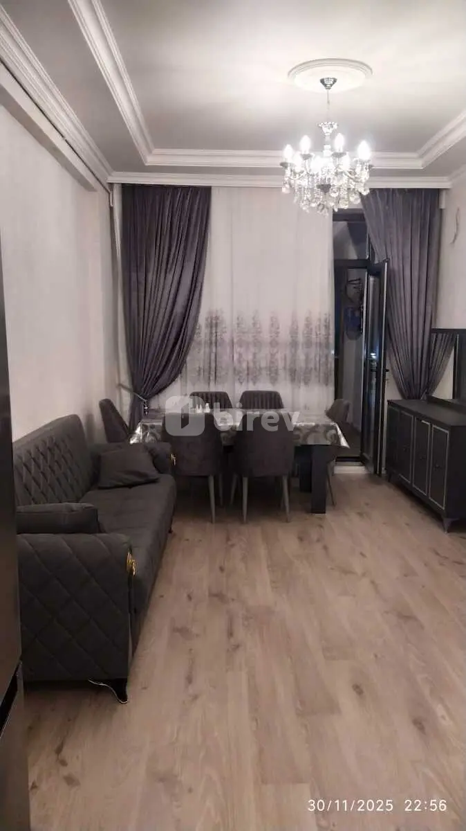 2-комнатная квартира, Сумгаит, Sumqayıt şəhəri, Сумгаит — фото 12