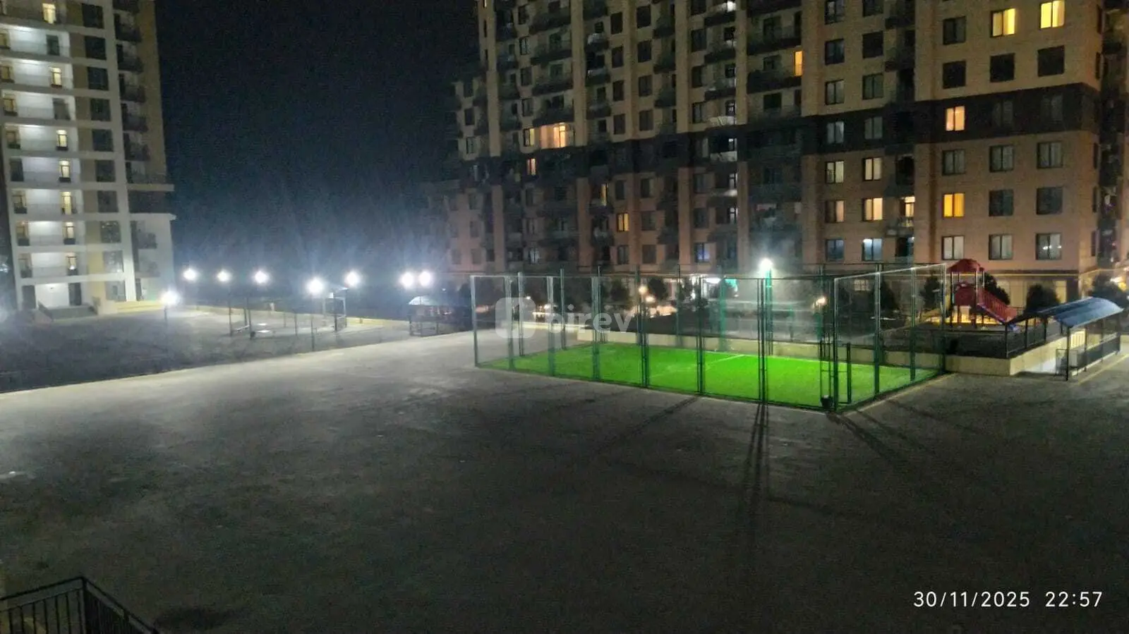 2-комнатная квартира, Сумгаит, Sumqayıt şəhəri, Сумгаит — фото 13