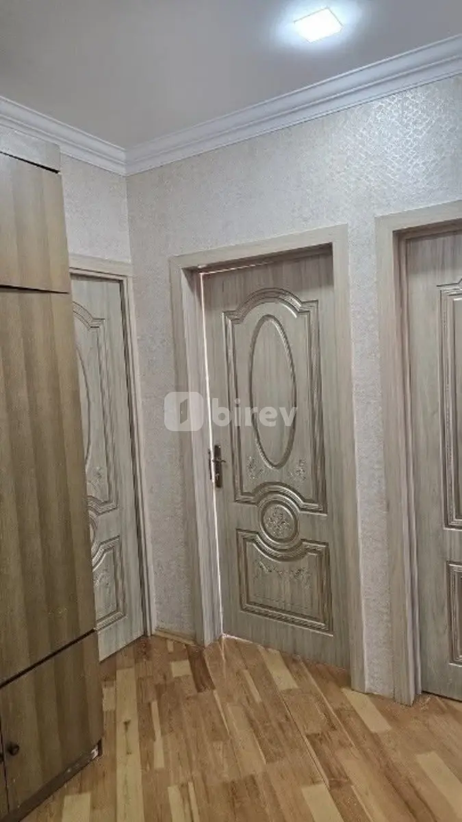 3-комнатная квартира, 7-й микрорайон, Abay Kunanbayev küçəsi, Бинагадинский район — фото 6