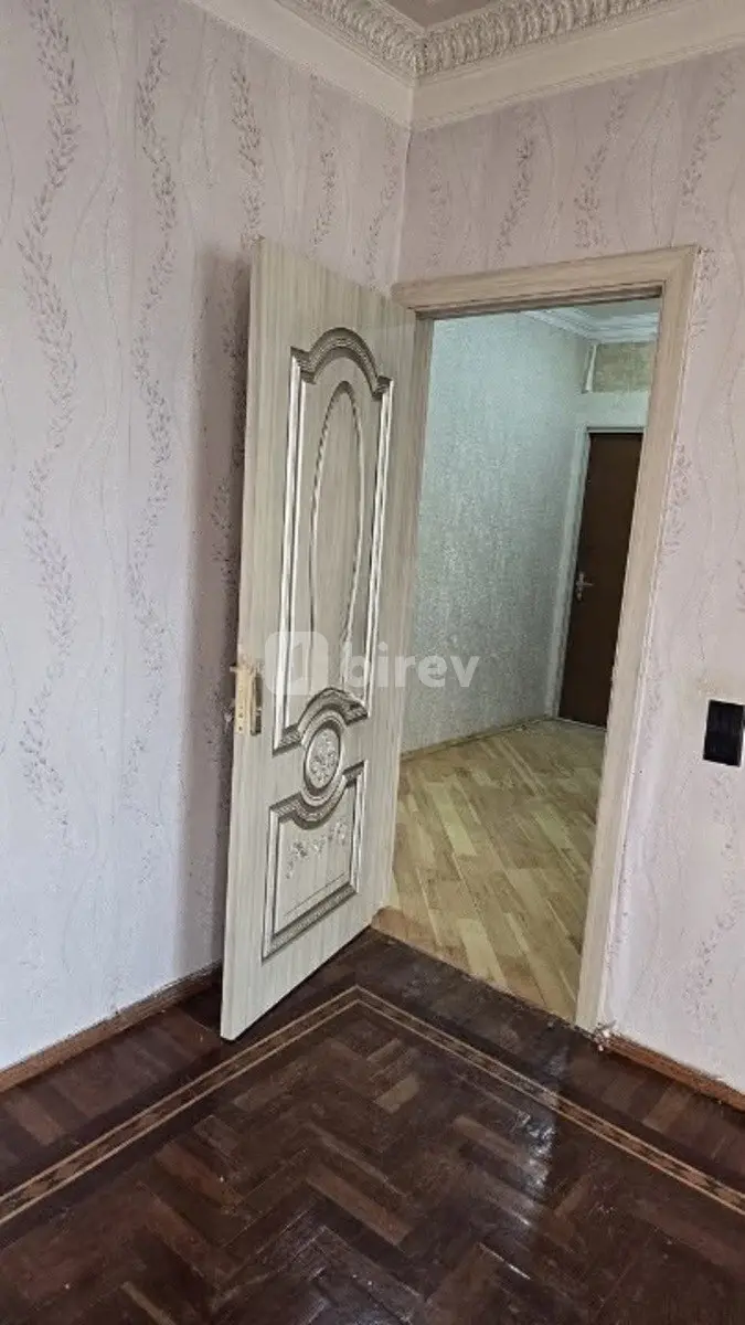 3-комнатная квартира, 7-й микрорайон, Abay Kunanbayev küçəsi, Бинагадинский район — фото 8