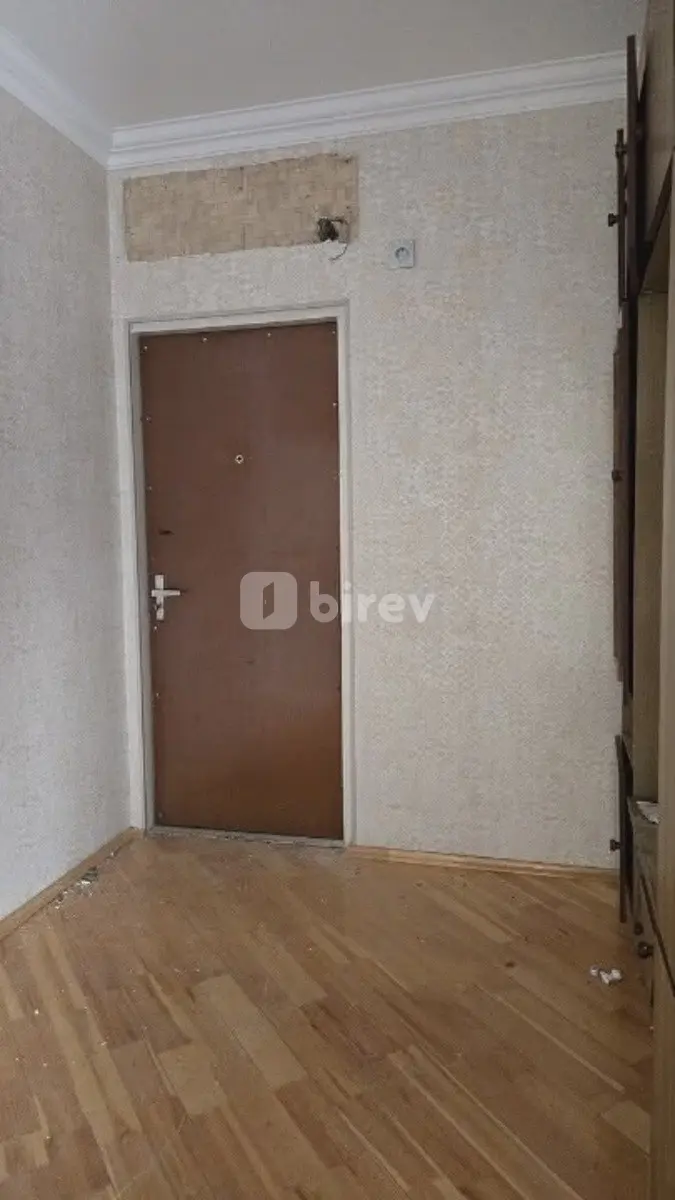 3-комнатная квартира, 7-й микрорайон, Abay Kunanbayev küçəsi, Бинагадинский район — фото 11