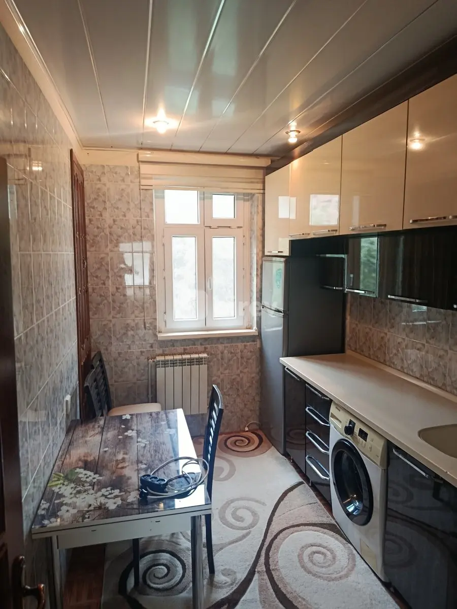 3-комнатная квартира, Сумгаит, Sumqayıt şəhəri, Сумгаит — фото 1