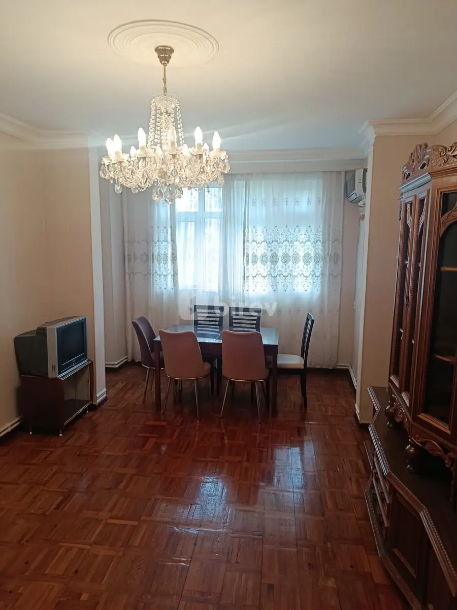 3-комнатная квартира, Сумгаит, Sumqayıt şəhəri, Сумгаит — фото 2