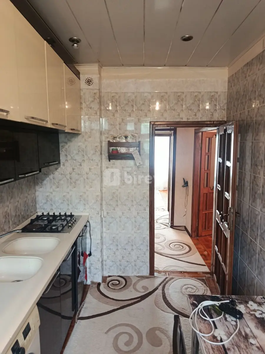 3-комнатная квартира, Сумгаит, Sumqayıt şəhəri, Сумгаит — фото 4