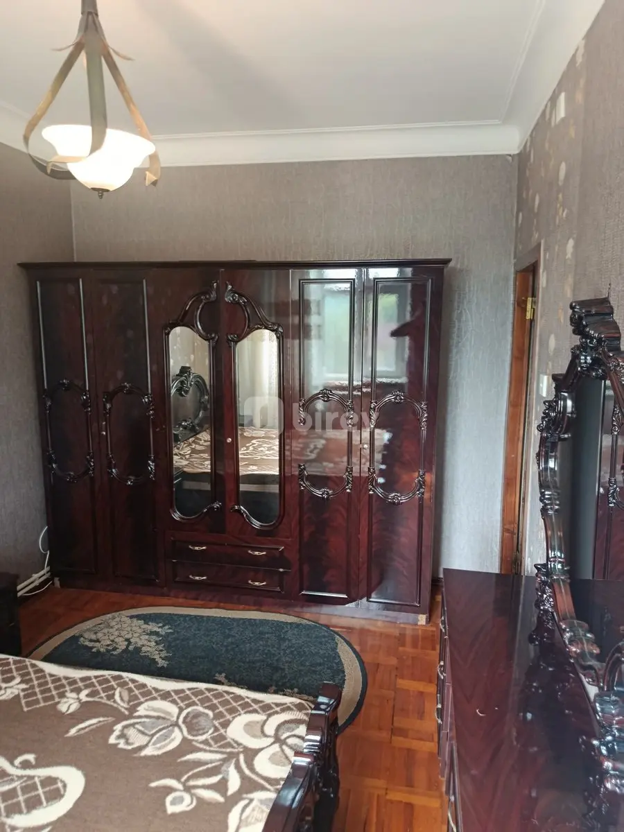 3-комнатная квартира, Сумгаит, Sumqayıt şəhəri, Сумгаит — фото 6