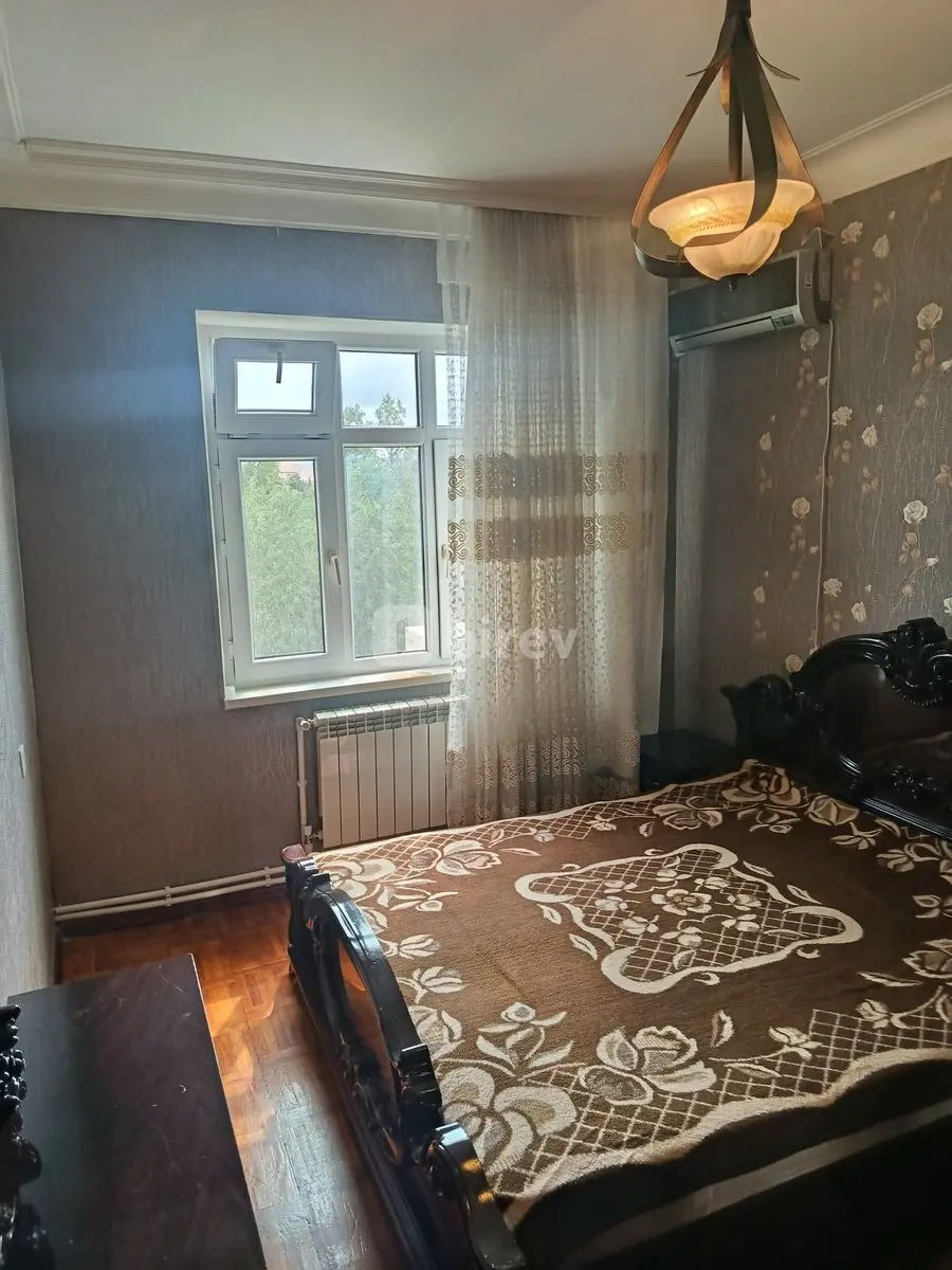 3-комнатная квартира, Сумгаит, Sumqayıt şəhəri, Сумгаит — фото 7