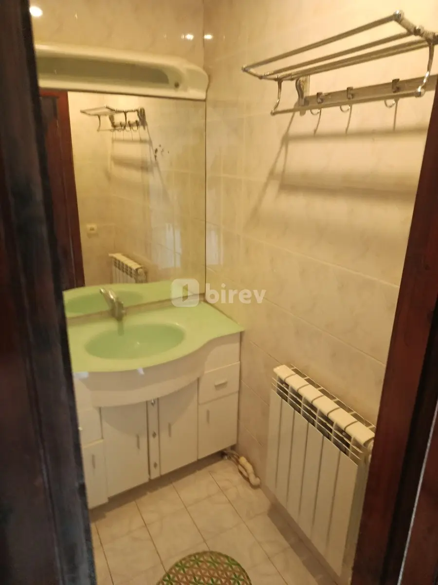 3-комнатная квартира, Сумгаит, Sumqayıt şəhəri, Сумгаит — фото 9