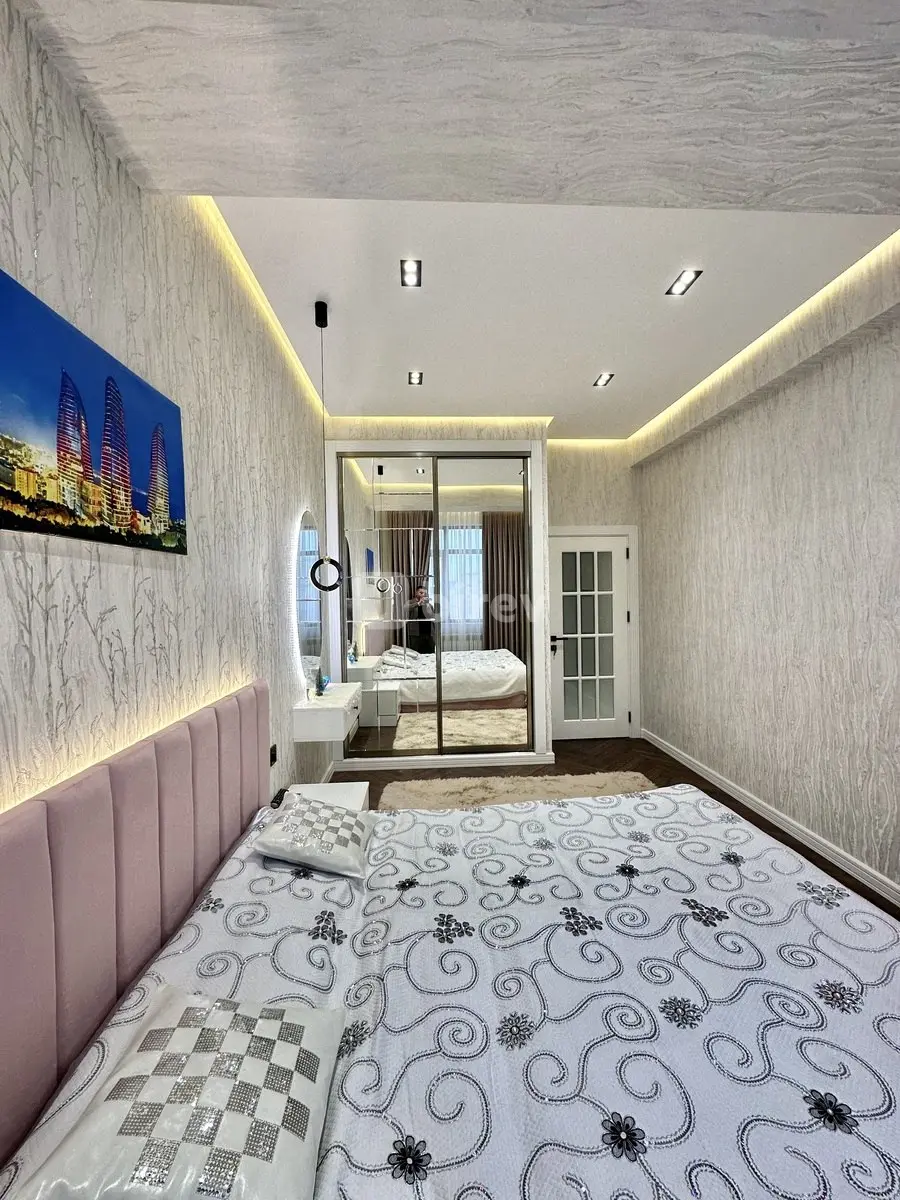 2-комнатная квартира, Наримановский район, Faiq Yusifov küç., Баку — фото 12