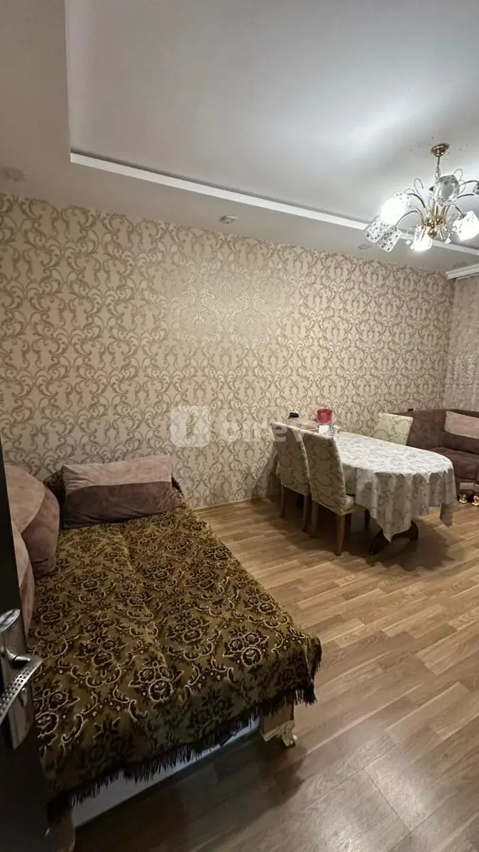 3-комнатная квартира, Насиминский район, Hüseynbala Əliyev küçəsi, Баку — фото 1