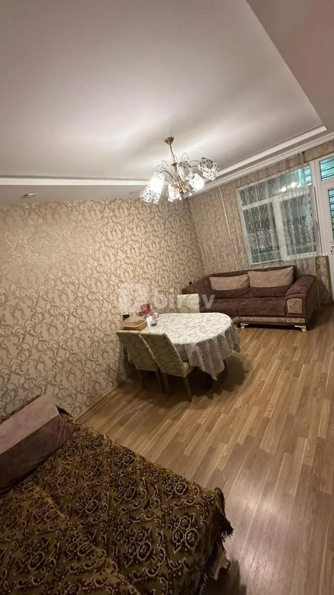 3-комнатная квартира, Насиминский район, Hüseynbala Əliyev küçəsi, Баку — фото 3