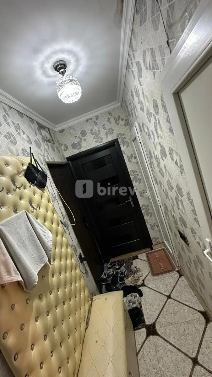 3-комнатная квартира, Насиминский район, Hüseynbala Əliyev küçəsi, Баку — фото 10