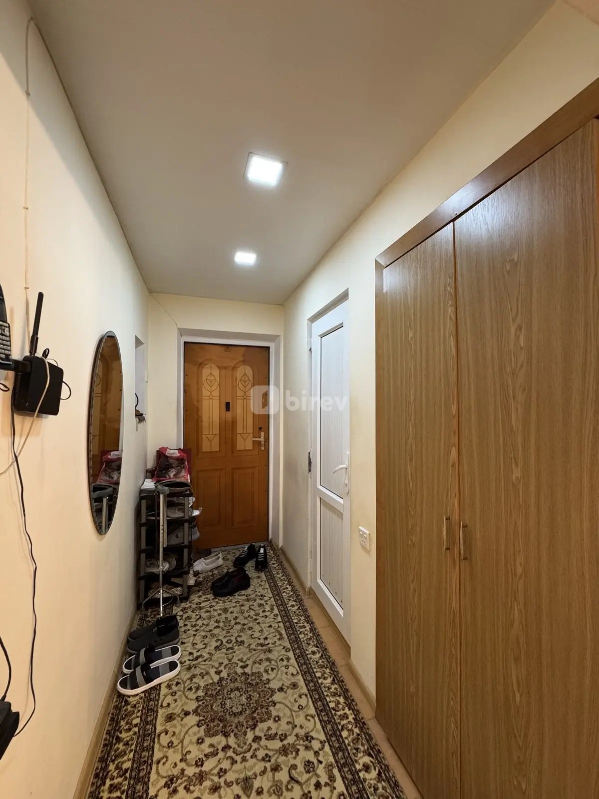 2-комнатная квартира, Ясамальский район, Haqverdiyev küçəsi, Баку — фото 10