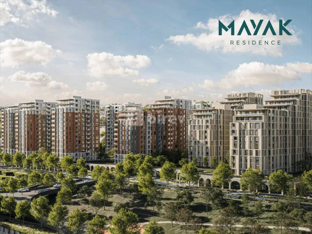 3-комнатная квартира, пос. Зых, Hətəm Allahverdiyev küç. 78, Сураханский район — фото 10