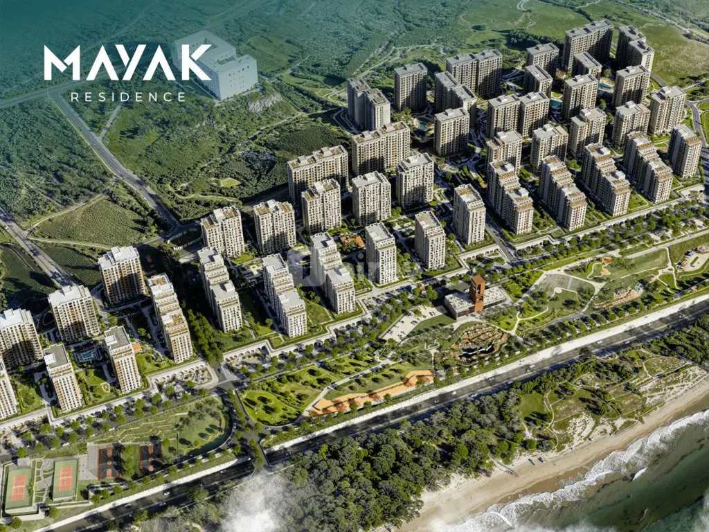 3-комнатная квартира, пос. Зых, Hətəm Allahverdiyev küç. 78, Сураханский район — фото 19