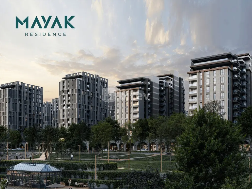 3-комнатная квартира, пос. Зых, Hətəm Allahverdiyev küç. 78, Сураханский район — фото 23