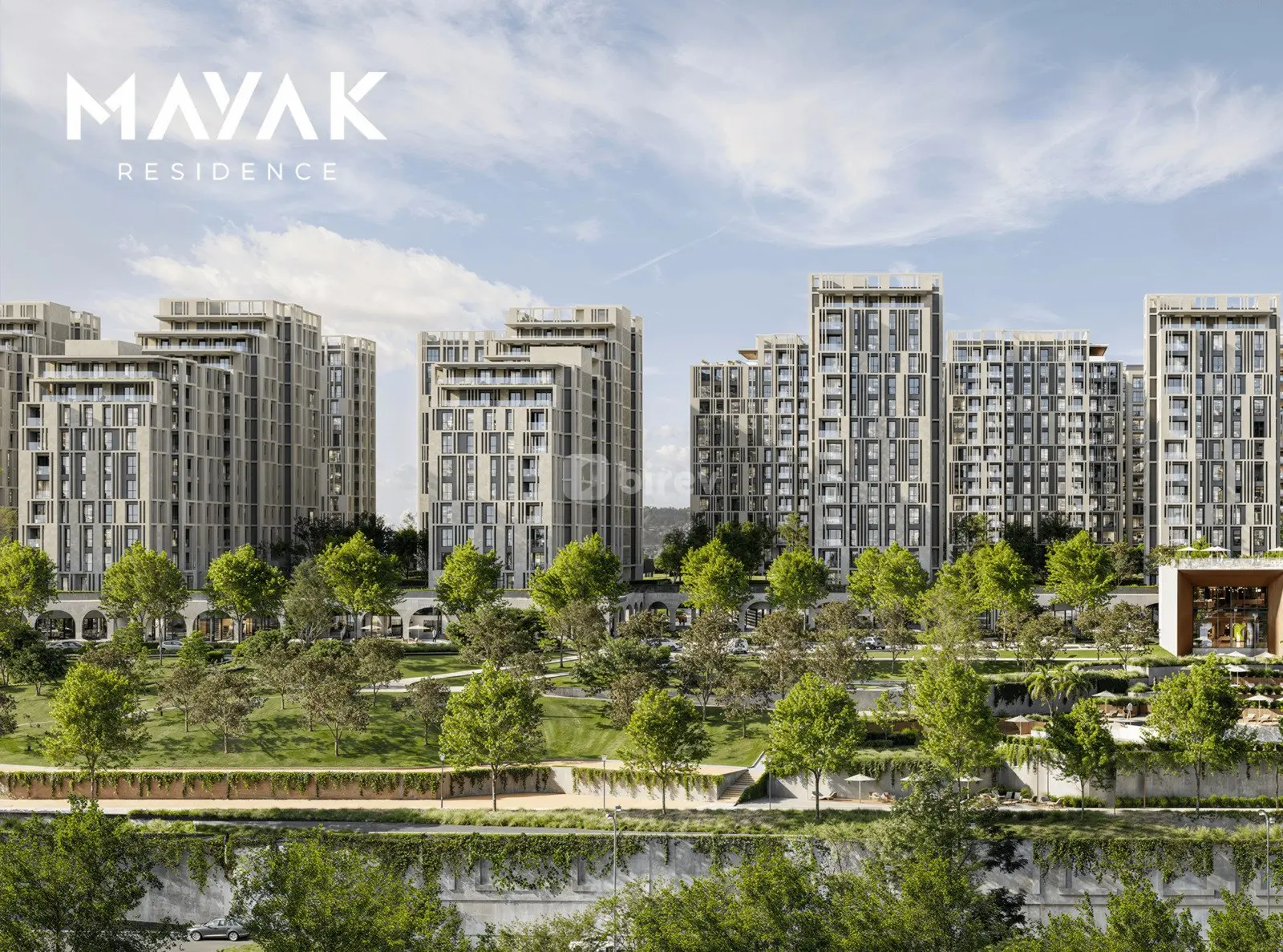 2-комнатная квартира, пос. Зых, Hətəm Allahverdiyev küç., Сураханский район — фото 4