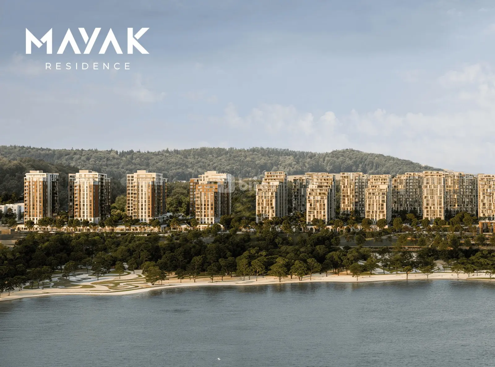 2-комнатная квартира, пос. Зых, Hətəm Allahverdiyev küç., Сураханский район — фото 11