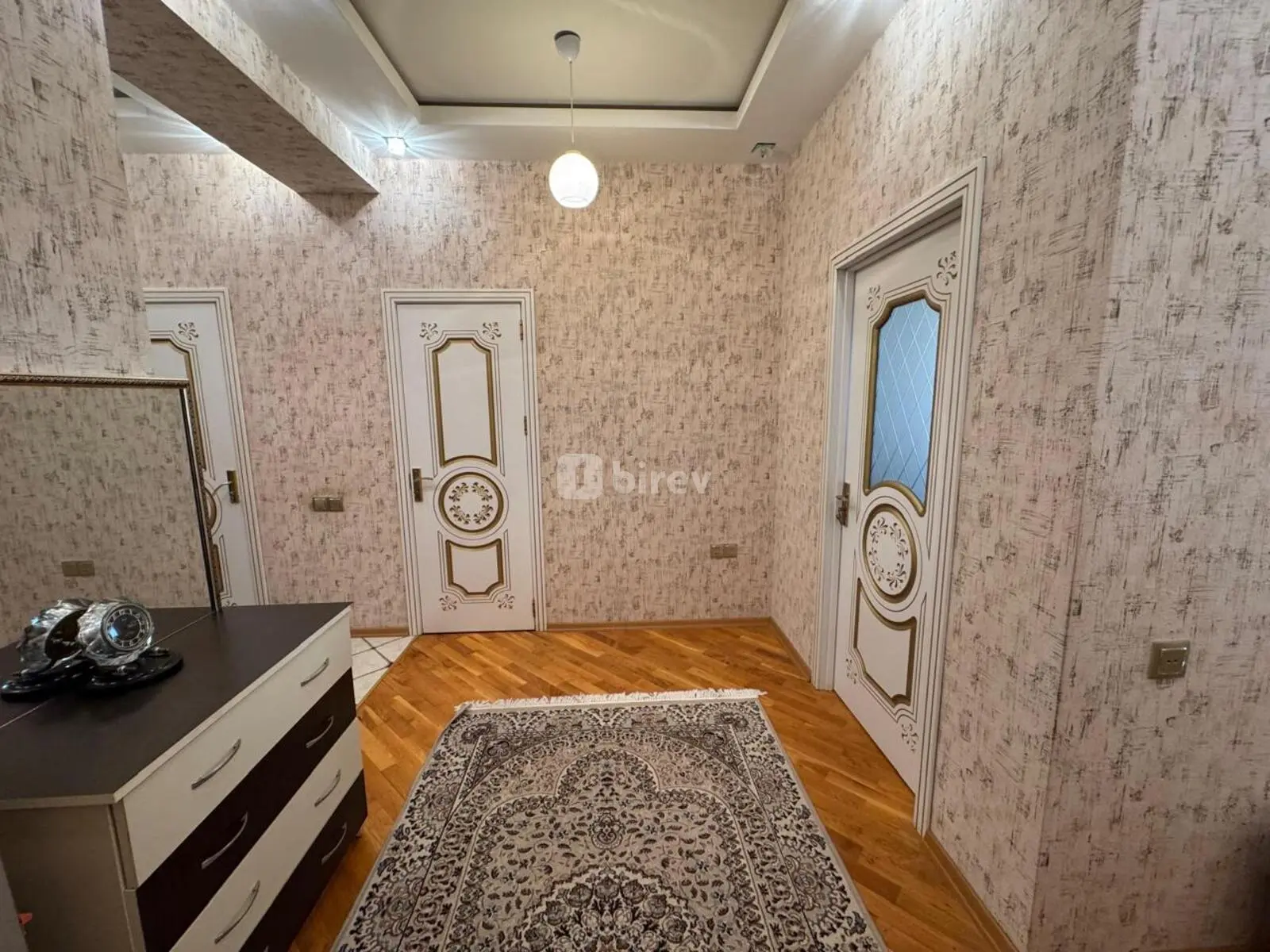 3-комнатная квартира, Хатаинский район, İlqar Zülfüqarov küç., Баку — фото 2