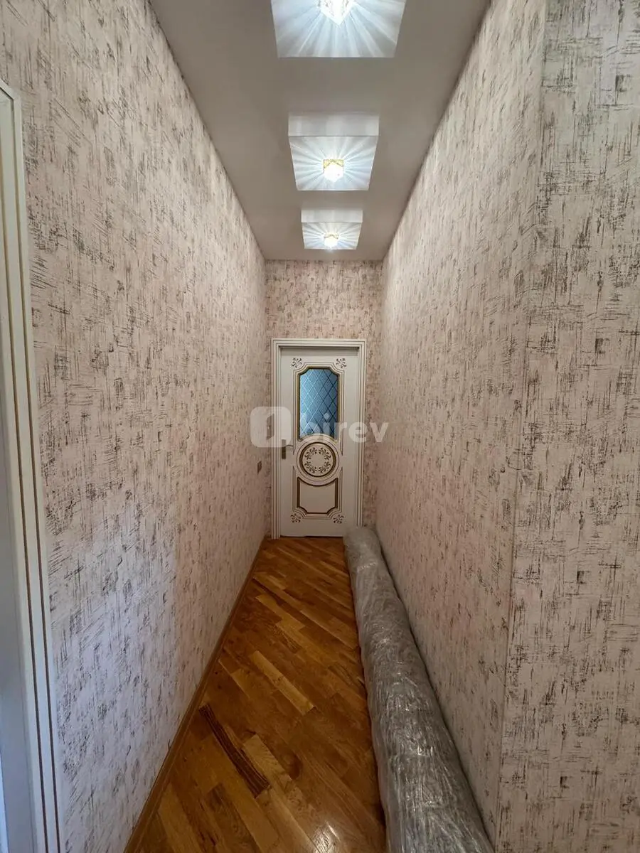 3-комнатная квартира, Хатаинский район, İlqar Zülfüqarov küç., Баку — фото 10