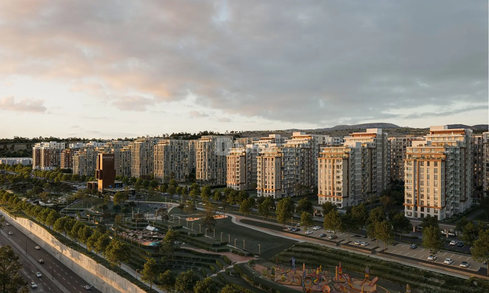 2-комнатная квартира, пос. Зых, Hətəm Allahverdiyev küç. 78, Сураханский район — фото 8