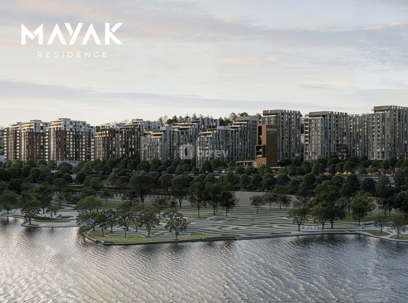 2-комнатная квартира, пос. Зых, Hətəm Allahverdiyev küç. 78, Сураханский район — фото 12
