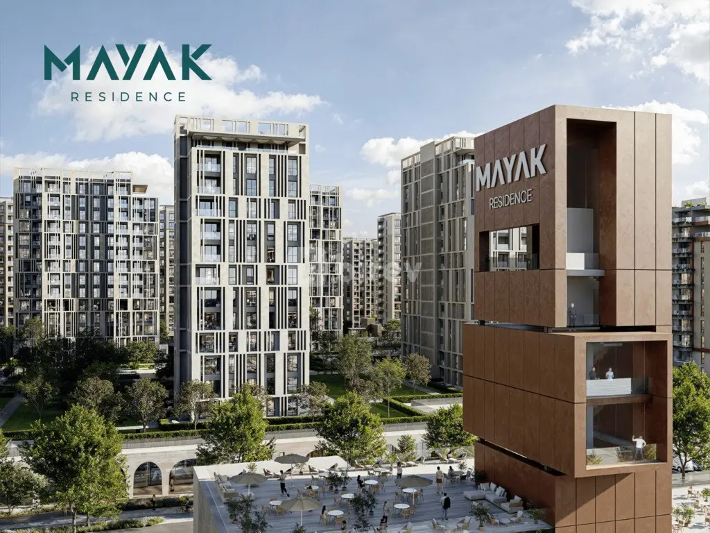 4-комнатная квартира, пос. Зых, Hətəm Allahverdiyev küç. 78, Сураханский район — фото 20