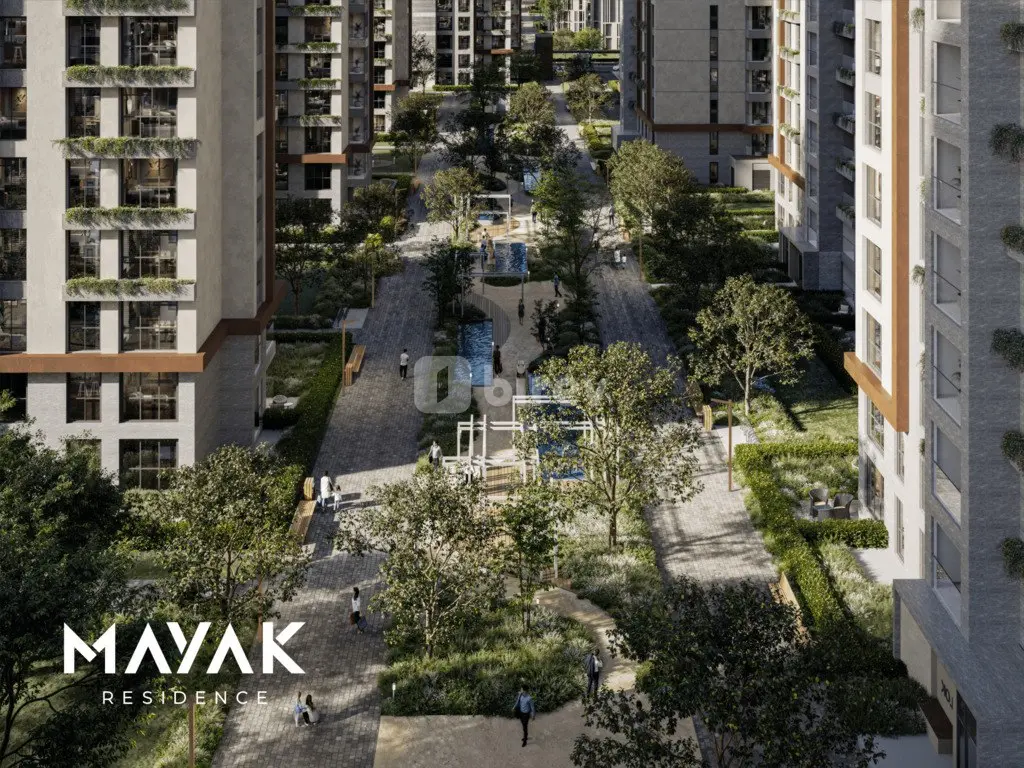 4-комнатная квартира, пос. Зых, Hətəm Allahverdiyev küç. 78, Сураханский район — фото 24