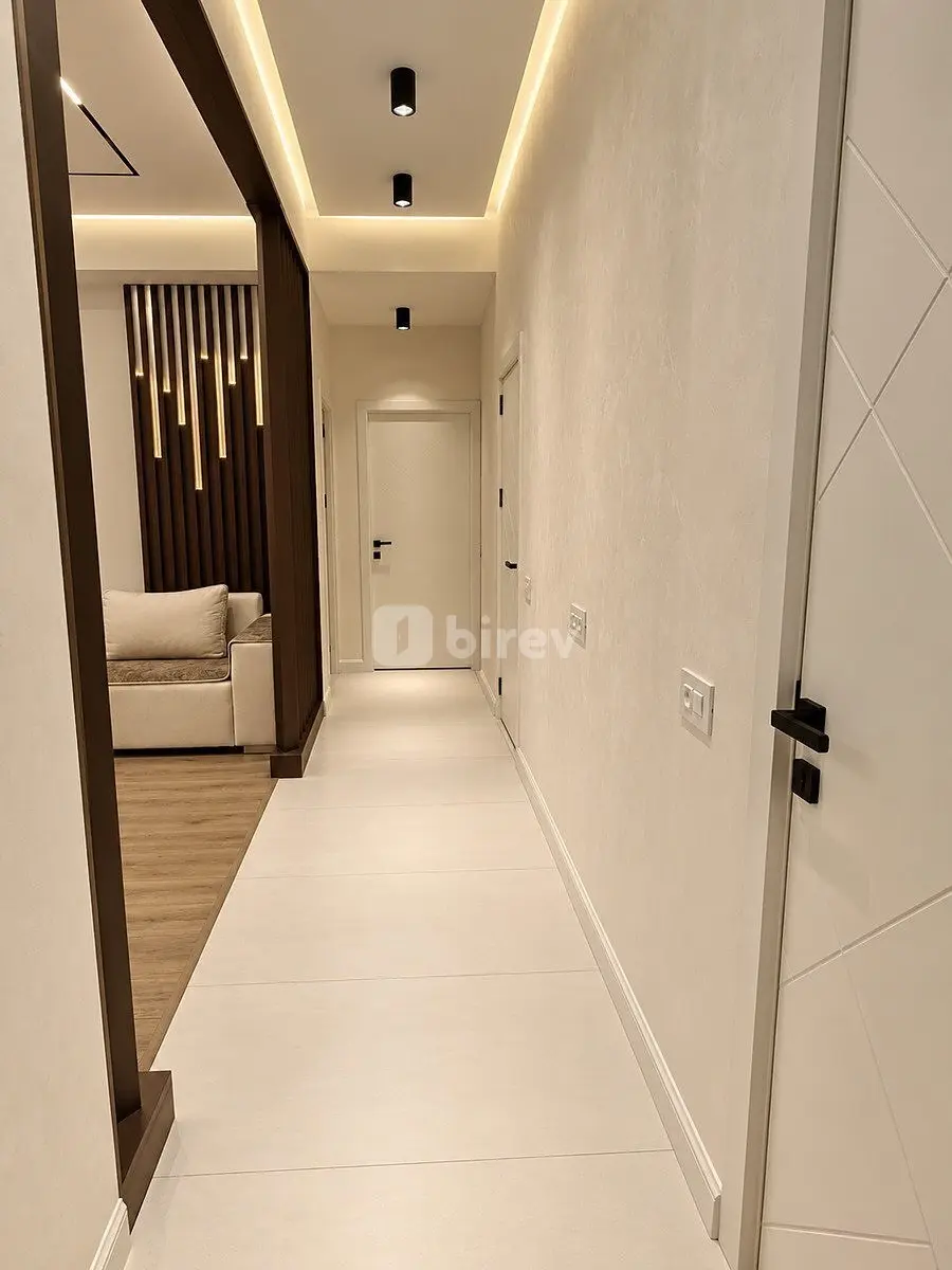 3-комнатная квартира, Бинагадинский район, Aydınbəyov küç., Баку — фото 14