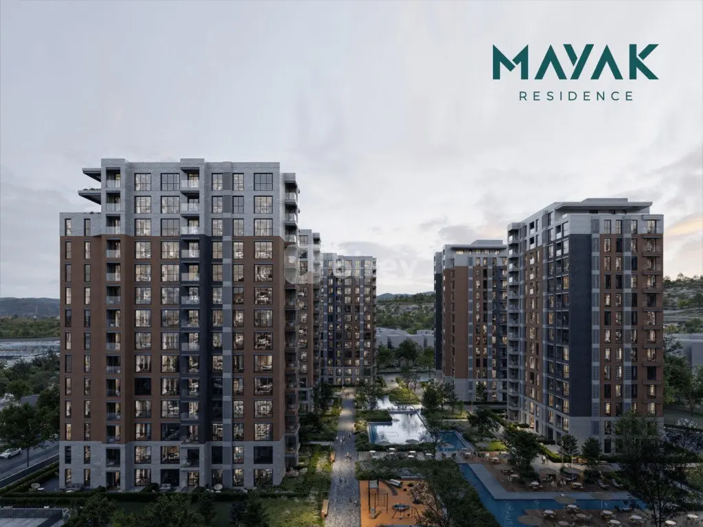 4-комнатная квартира, пос. Зых, Hətəm Allahverdiyev küç. 78, Сураханский район — фото 8