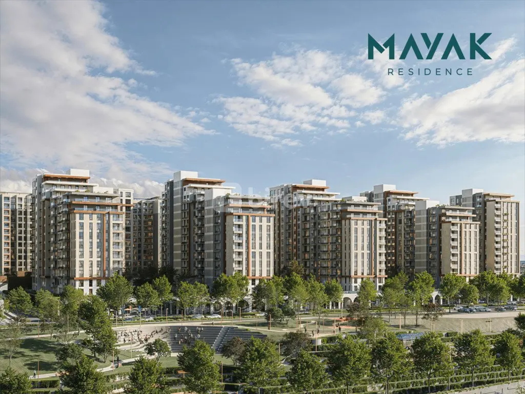 4-комнатная квартира, пос. Зых, Hətəm Allahverdiyev küç. 78, Сураханский район — фото 11
