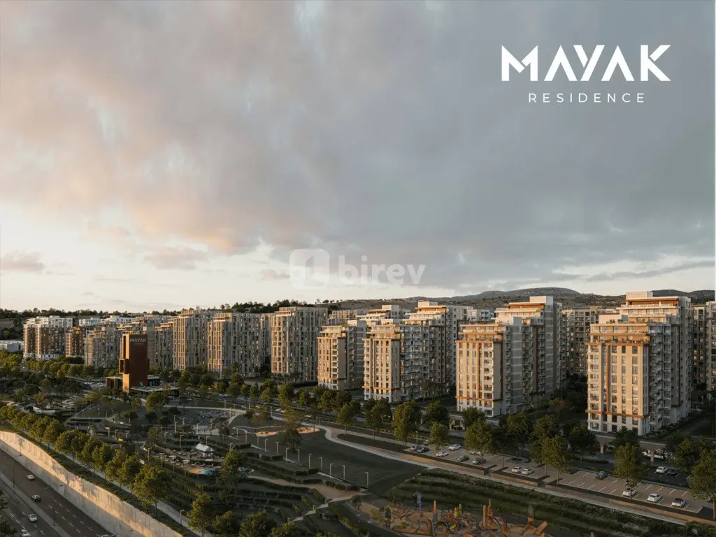 4-комнатная квартира, пос. Зых, Hətəm Allahverdiyev küç. 78, Сураханский район — фото 12