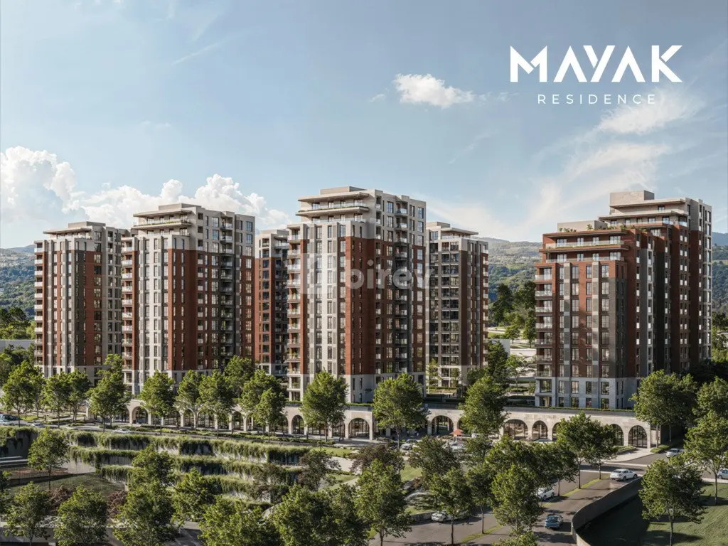 4-комнатная квартира, пос. Зых, Hətəm Allahverdiyev küç. 78, Сураханский район — фото 14