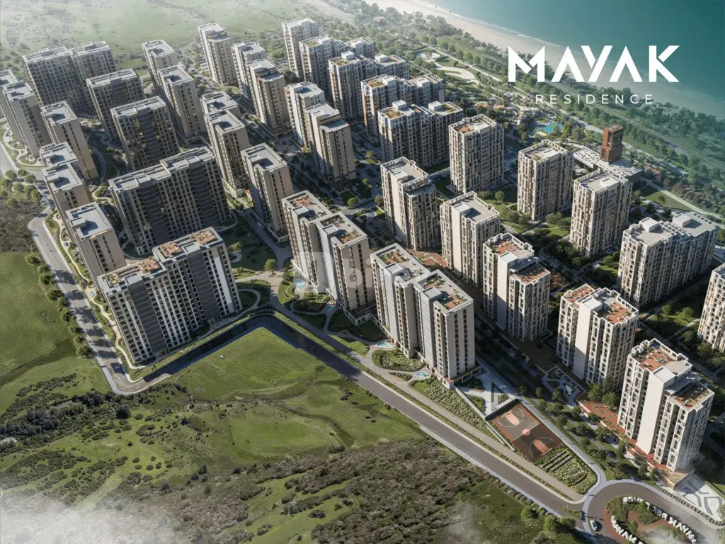 4-комнатная квартира, пос. Зых, Hətəm Allahverdiyev küç. 78, Сураханский район — фото 16