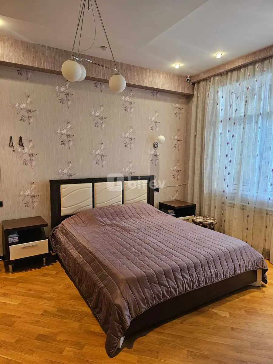 2-комнатная квартира, Насиминский район, Ş.Mehdiyev küçəsi, Баку — фото 7